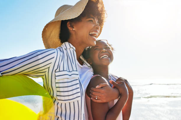 istock Summer's here, time for a family vacation 1074893932