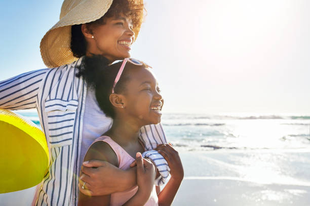 istock Nothing beats a sunny day at the beach 1074893938