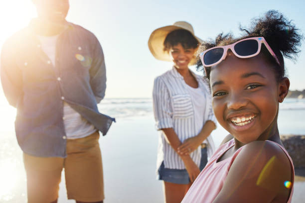 istock It's summer, of course we're at the beach 1074893970