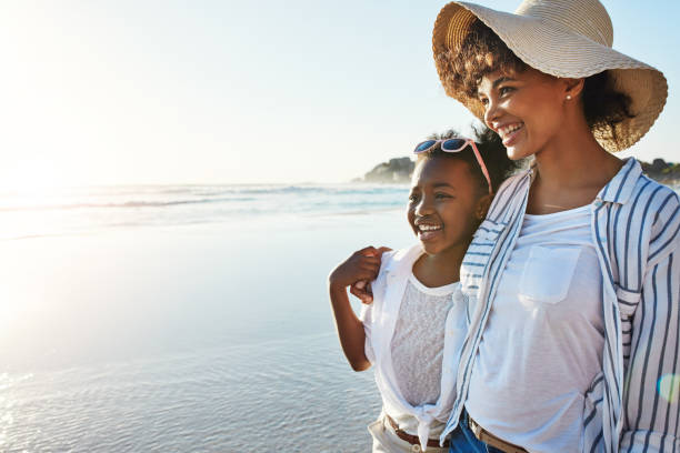 istock Nothing says summer like a trip to the beach 1074893972