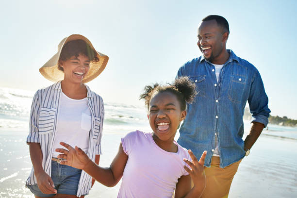 istock Family fun all summer long 1074894240