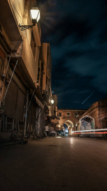 istock lahore the old city 1074898176
