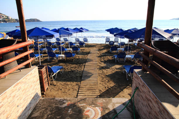 istock greece beach and the sea 1074906964