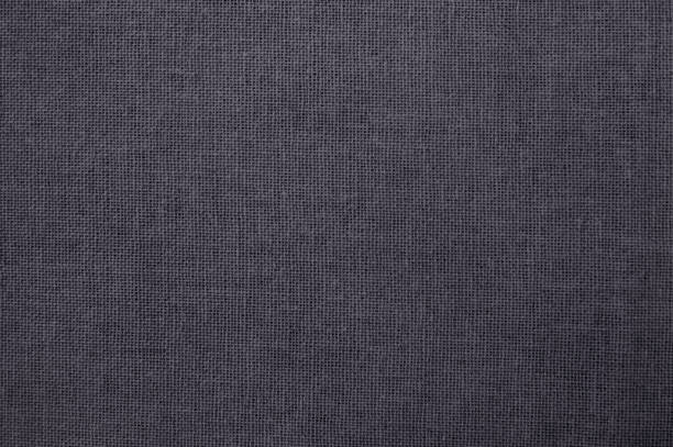 istock Grey cotton fabric texture background, seamless pattern of natural textile. 1074921248