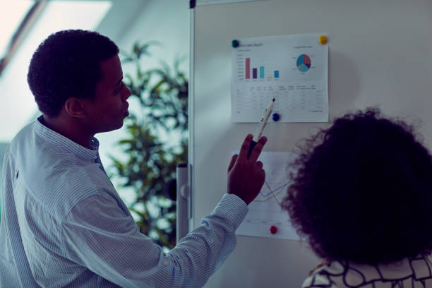 istock Business Meeting 1074949264