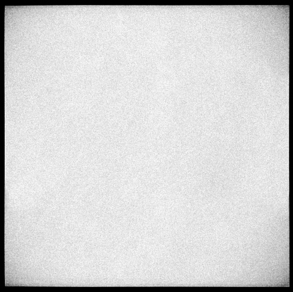 Blanco y negro con textura de fondo con fugas de luz y grano. photo