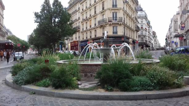 istock Paris, Frankreich, Latin Quarter 1074952790