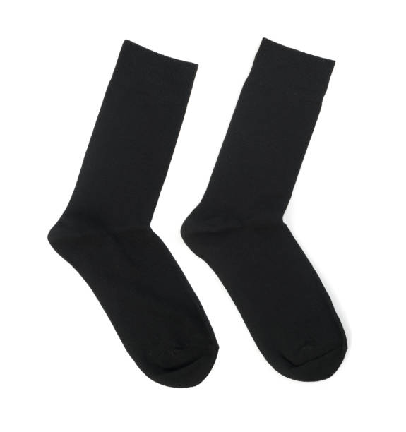 1,200+ Black Sock Template Stock Photos, Pictures & Royalty-Free Images ...