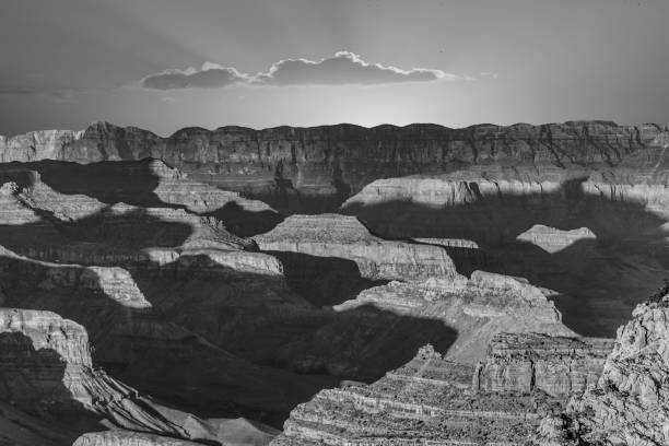 istock beautiful view to Grand Canyon 1074983566