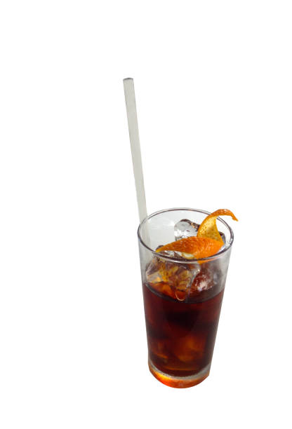 istock isolated glass of cold brew coffee 1074989972