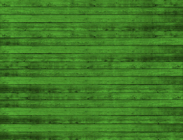 Background green wooden planks board texture. Background green wooden planks board texture capas superpuestas stock pictures, royalty-free photos & images