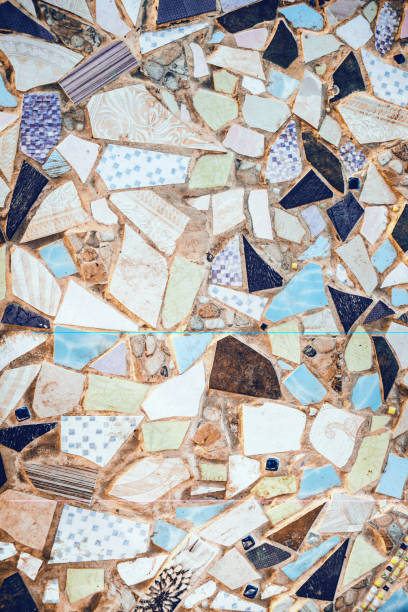 istock mosaic ceramic tiles neutral background 1075022684