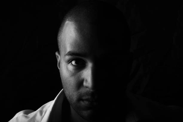 istock Portrait of a happy black man 1075032056