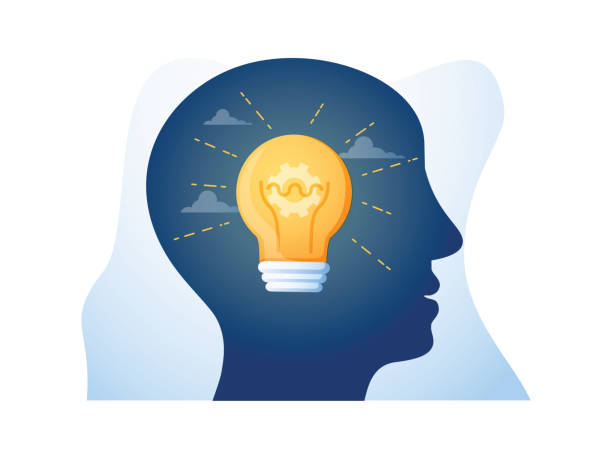 istock Mentorship concept, guidance and leadership, empathy and communication, face to face heads, negotiation and persuasion 1075035296