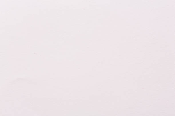 istock Light pink high quality paper texture or background. 1075043526