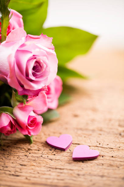 istock hearts and roses 1075066030