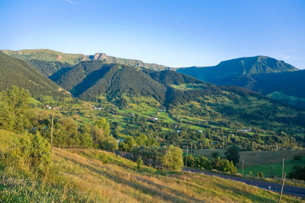 istock View of Yavuzkoy 1075105266