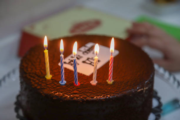 istock Traditional Turkish Cookie, cake and food 1075150618