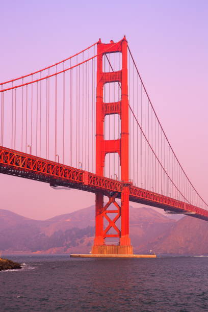 istock Golden Gate Bridge, California-USA 1075183156