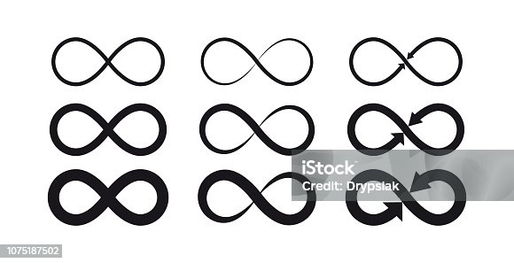 2,840 Infinity Symbol Tattoo Illustrations & Clip Art - iStock
