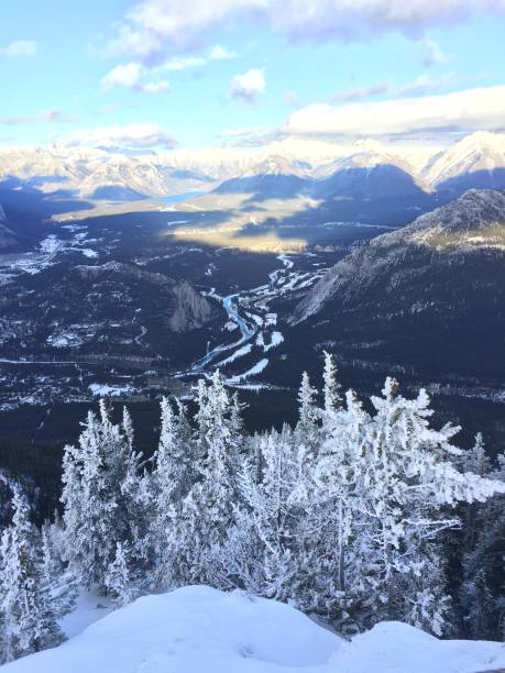 istock November in the Rocky Mountains 1075192882