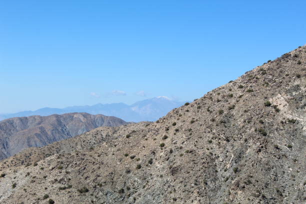 istock SIGHT ROCKS - JOSHUA TREE NATIONAL PARK - KEYS VIEW - 101518 1075199364