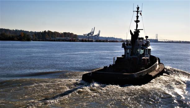 istock The Quay - New Westminster 1075250430