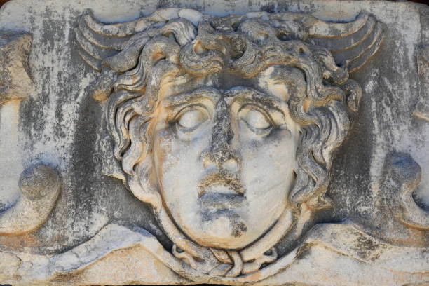 istock The ancient city of Didyma, Turkey 1075250556