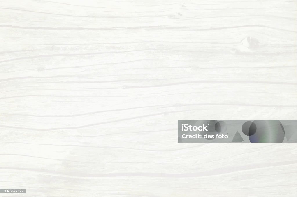 Old off white cream colored rippled effect wooden, wall textured grunge vector background Old off white cream coloured rippled effect wooden, wall textured grunge vector background. Rectangular grunge background. Wooden log effect. No text. No people. Copy space. Gradient. Light coloured. Wood - Material stock vector