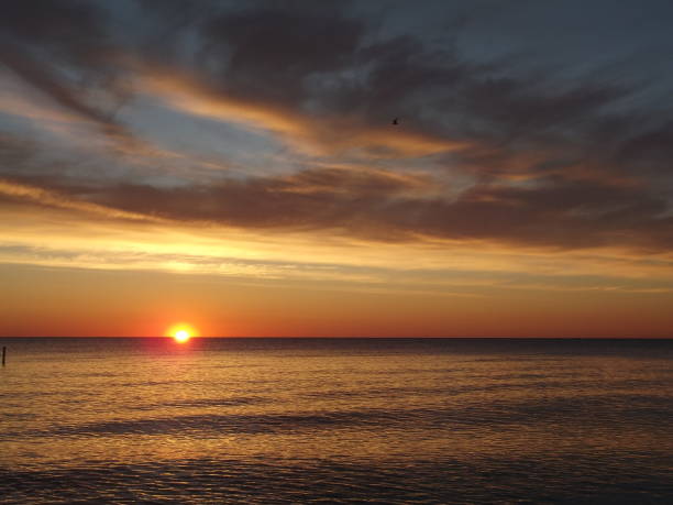 istock Lakeport State Park Sunrise 1075340714