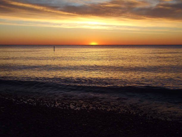 istock Lakeport State Park Sunrise 1075340762