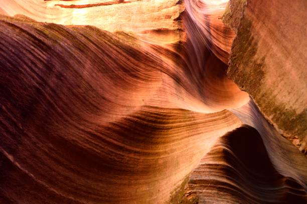istock Strange and spectacular grand canyon 1075374112