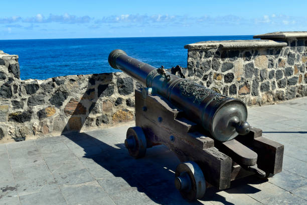 istock Spain, Canary Islands, Tenerife-1804- 225 1075407280