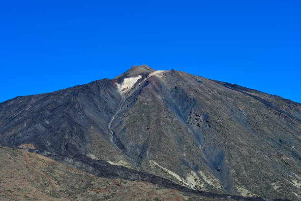 istock Spain, Tenerife, Teide Mountain 1075411142
