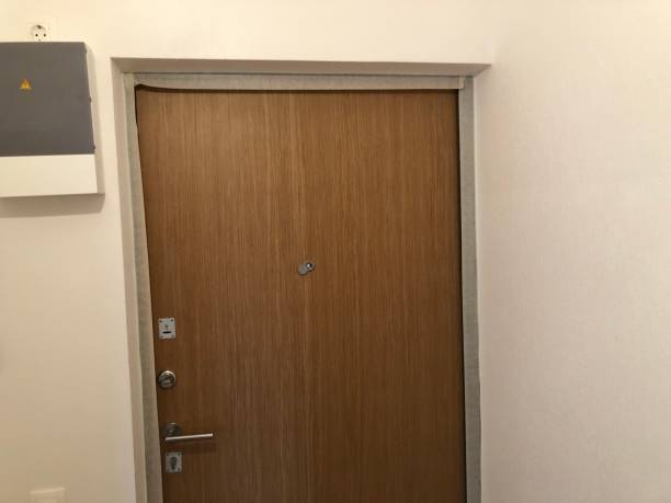 istock Paint,Wall,House,Door,Window 1075411518