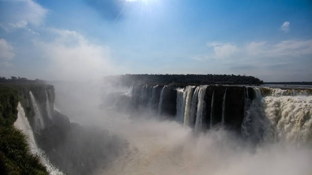 istock The strength of water 1075451568