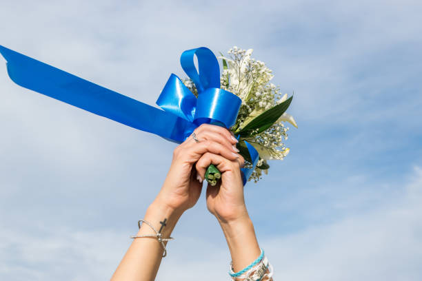 istock Wedding celebration in the Caribbean 1075469970