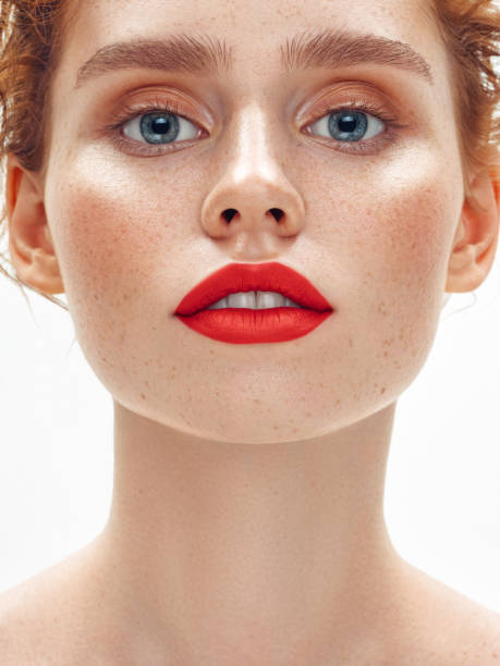 istock Beautiful woman 1075473550