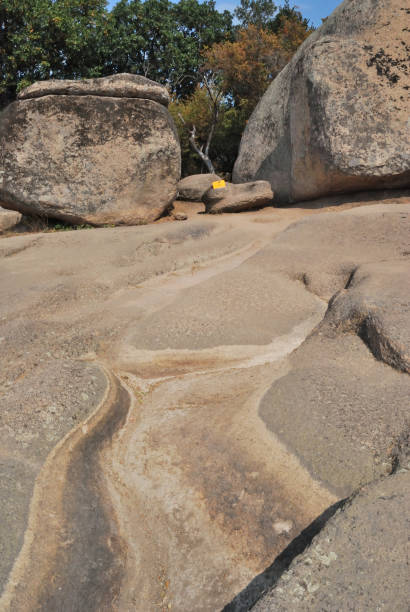istock Beglik Tash-megalithic sanctuary, Bulgaria 1075477884