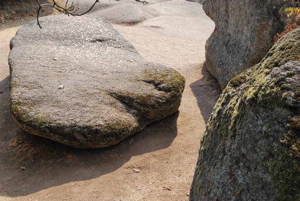 istock Beglik Tash-megalithic sanctuary, Bulgaria 1075481344