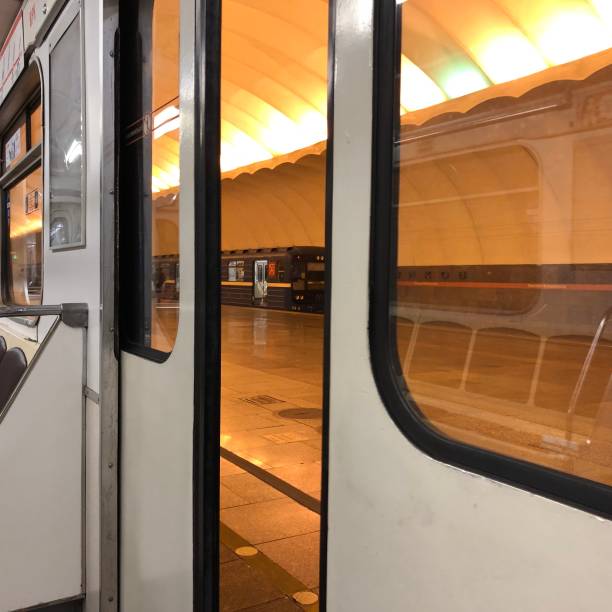 istock Subway,Socialism,Communism,Russia 1075515674