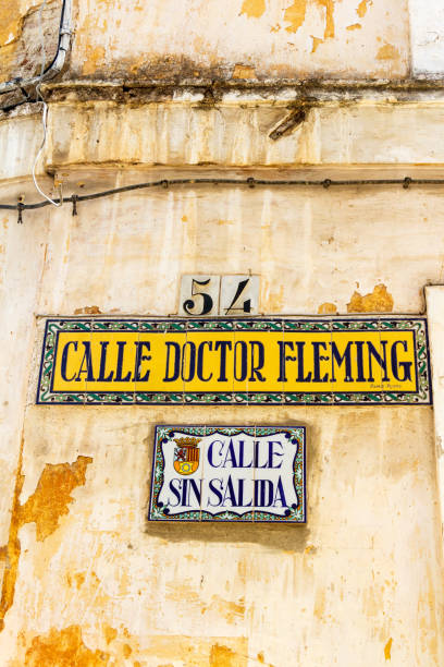 istock street name sign 1075518786