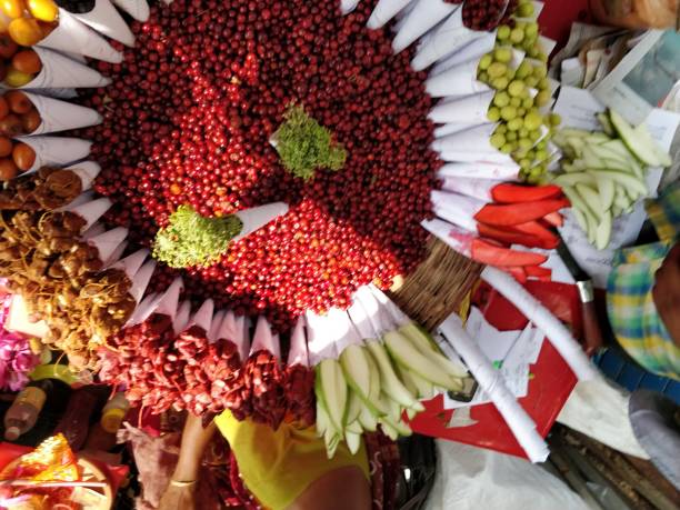istock Organic Indian Jujube 1075535788