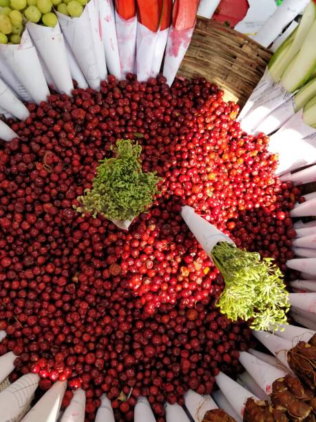 istock Organic Indian Jujube 1075536002