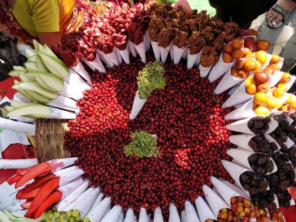 Organic Indian Jujube