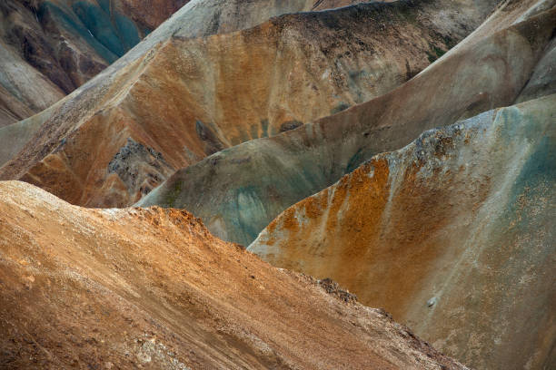 istock Landmannalaugar Mountains 1075562150