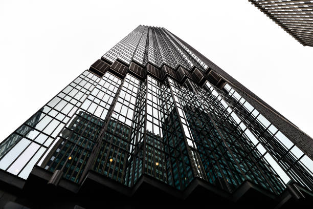 istock Buildings in Downtown Minneapolis 1075562718