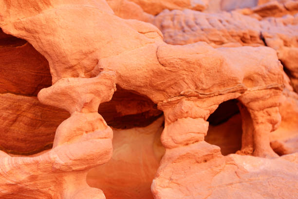 istock Coloured Canyon in the Sinai desert, Egypt. 1075575074