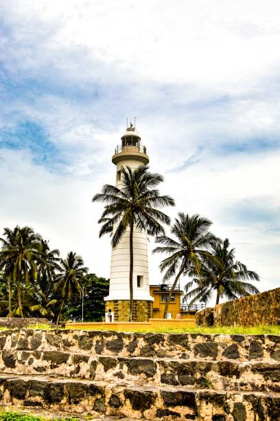 istock Galle City in Sri Lanka 1075625176