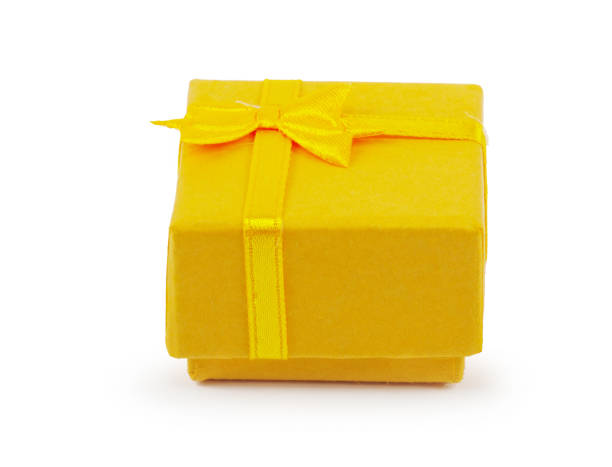 istock Christmas box gifts 1075632614
